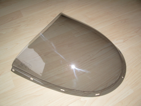 Ducati 748 / 916 / 998 1994-2003 MRG-Verkleidungsscheiben mit Prüfzeichen