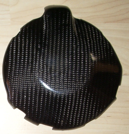 Kawasaki ZX6 R 2007 - 2012 Limadeckel Racing