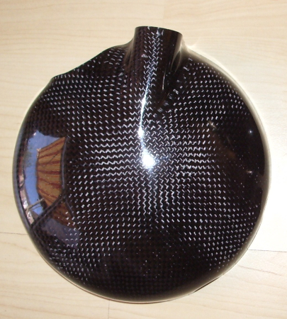 Kawasaki ZX6 R 2005 - 2006 Kupplungsdeckel Racing