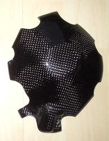 Suzuki GSX-R1000 2009 - 2012 Limadeckel Racing