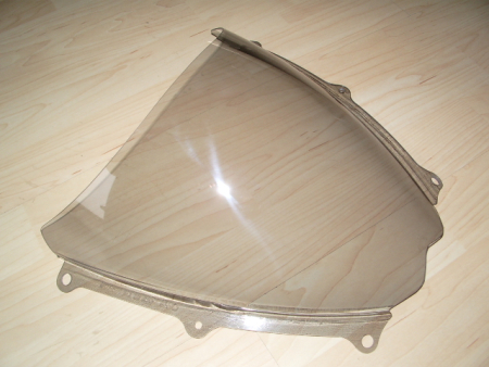 Suzuki GSX-R 1000 2009 - 2011 MRG-Verkleidungsscheiben mit Prüfzeichen