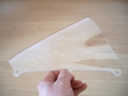 Honda CBR600 RR 2005 - 2006 MRG-Verkleidungsscheiben