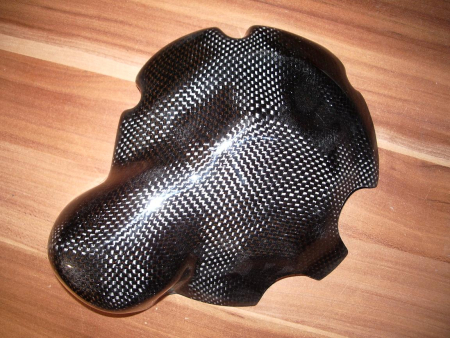 Yamaha YZF1000 R1 2007 - 2008 Kupplungsdeckel Racing