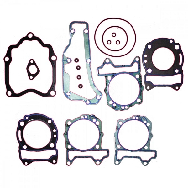 Zylinderdichtungssatz Topend RACE für Aprilia Scarabeo 125 Touring 2003 - 2004