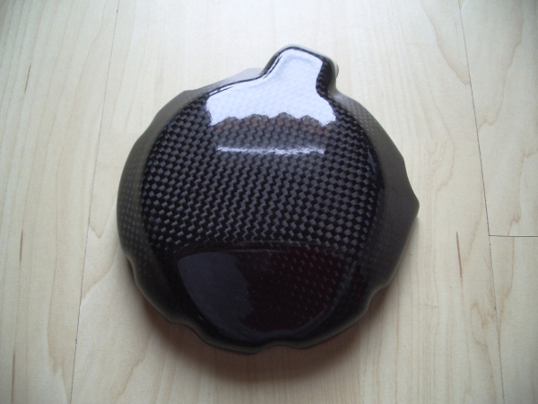 Kawasaki ZX10 R 2008 - 2010 Limadeckel Racing