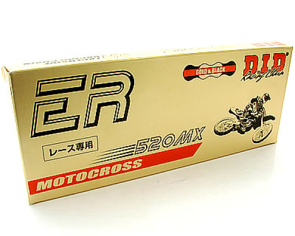 DID520MX(G&B) 102 Clip