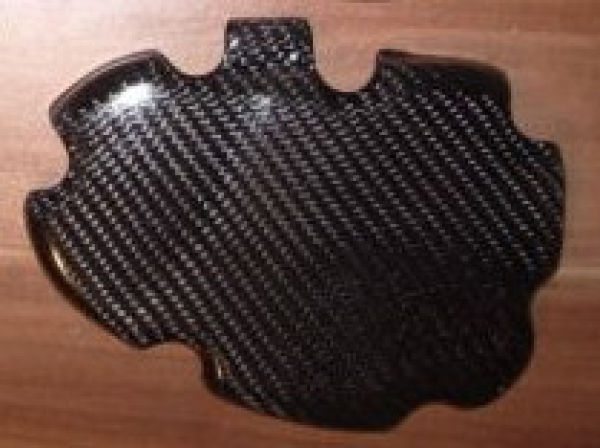 Yamaha YZF600 R6 2003 - 2005 Zündungsdeckel Racing