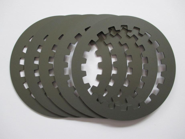 Honda CBR1000RR 2004 - 2007 Kupplungs Aluminium Zwischenscheiben