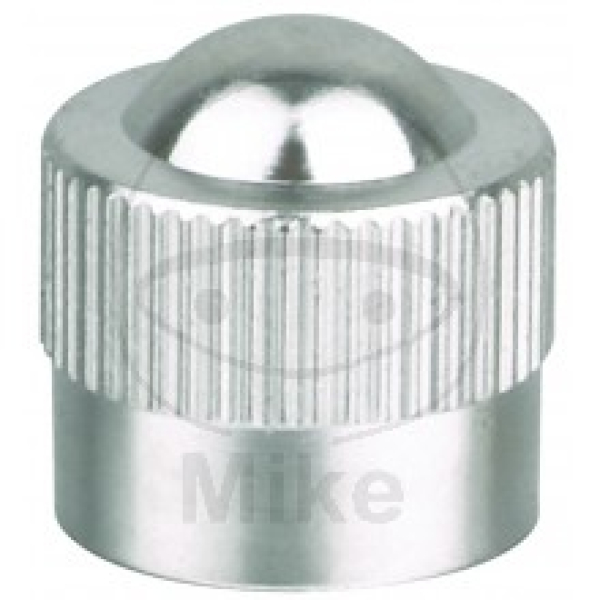 Ventilkappe METALL