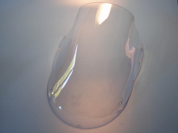 Ducati 748 / 916 / 998 MRG-Verkleidungsscheiben