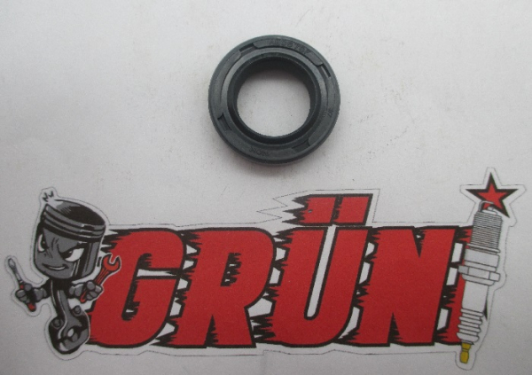 Grüni Auslasswalze-Simmerring 12x22x5