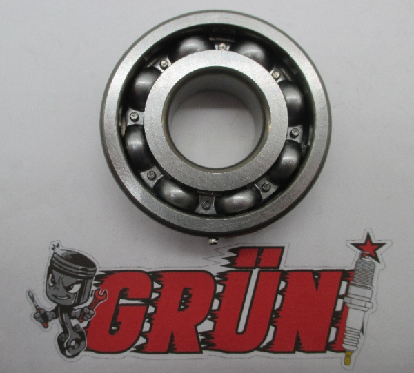 JTEKT Koyo Kurbelwellenlager 30x62x16 mit Pin