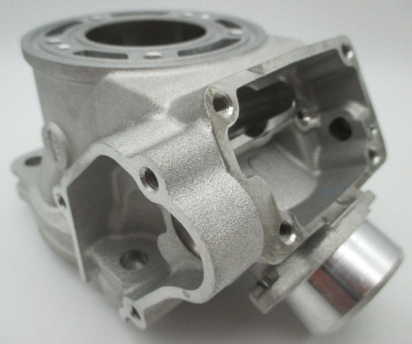 Yamaha YZ65 Bj. 2018 - 2024 Yamaha Zylinder