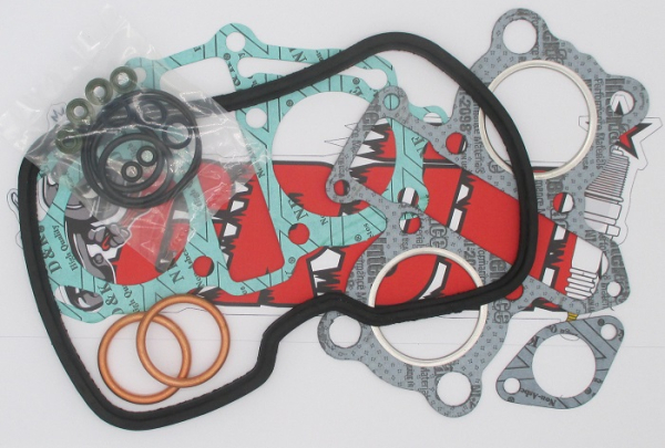 Honda CB125 T (Twin) Bj. 1978 - 1986 Grüni Zylinderdichtsatz