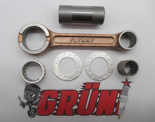 Suzuki RM125 Bj. 2004 - 2012 Flyway Pleuel Satz