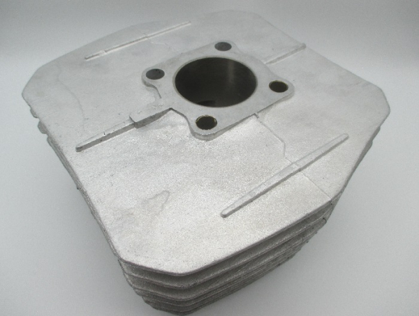 Fantic Caballero 125 RC Zylinder - honen - beschichten / honen - schweissen