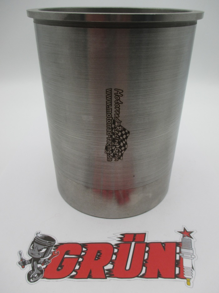 Honda XR600 R Bj. 1985 - 1987 Grüni Zylinderlaufbuchse BigBore 100,00mm