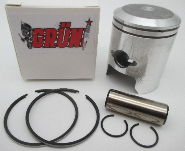 Honda MBX50 / MTX50 Grüni Kolbensatz 40,00mm