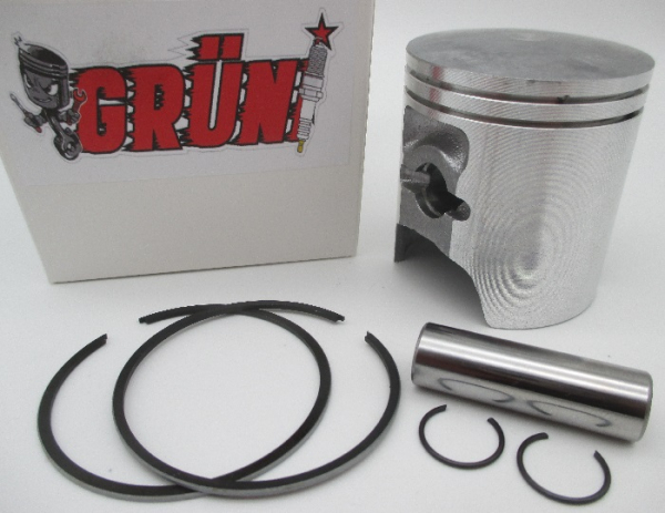 Honda MBX80 / MTX80 R Grüni Kolbensatz 51,50mm
