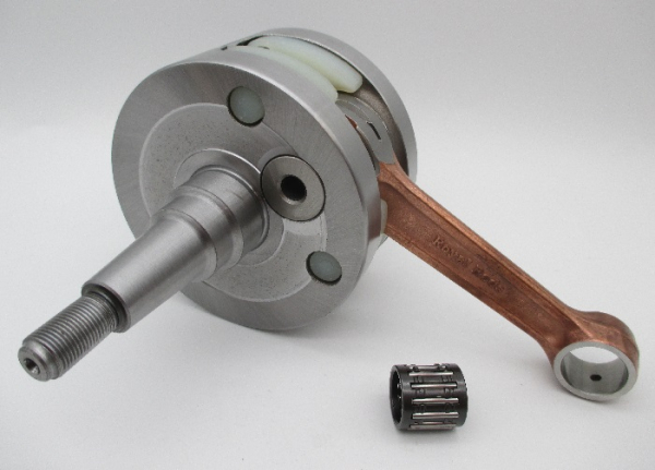 Husqvarna TC125 Bj. 2016 - 2022 Royal Rods Kurbelwelle