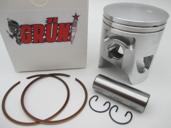 Honda NS125 F/R Bj. 1985 - 1988 Grüni Kolbensatz 55,95mm