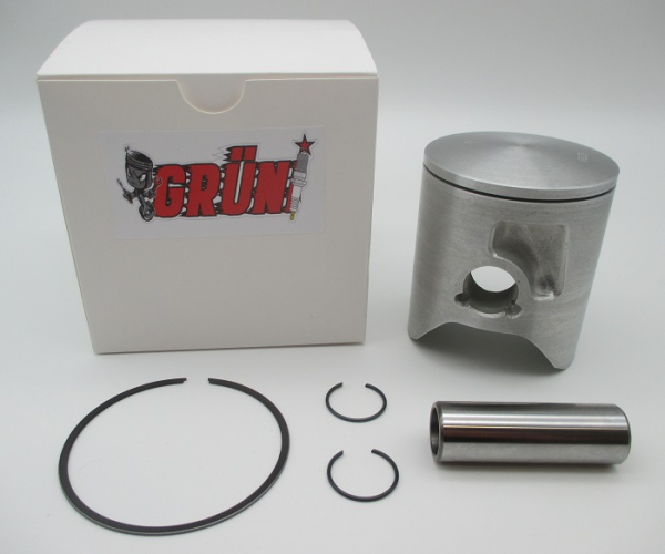 Honda CR250 R Bj. 2005 - 2007 Grüni Kolbensatz 66,35mm