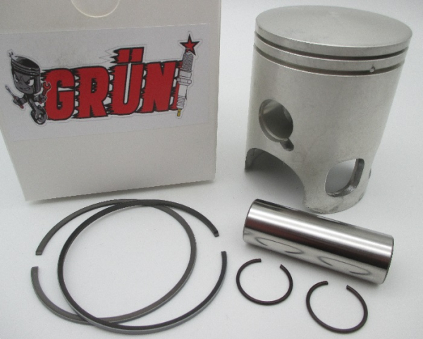 Yamaha RD250 Grüni Kolbensatz 56,00mm