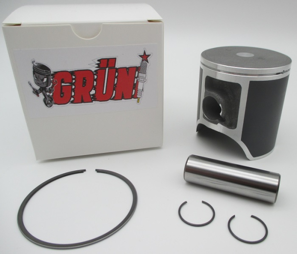 Fantic XX125 Bj. 2021 - 2025 Grüni Kolbensatz 53,94mm