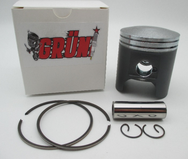 Suzuki RG250 Grüni Kolbensatz 54,50mm