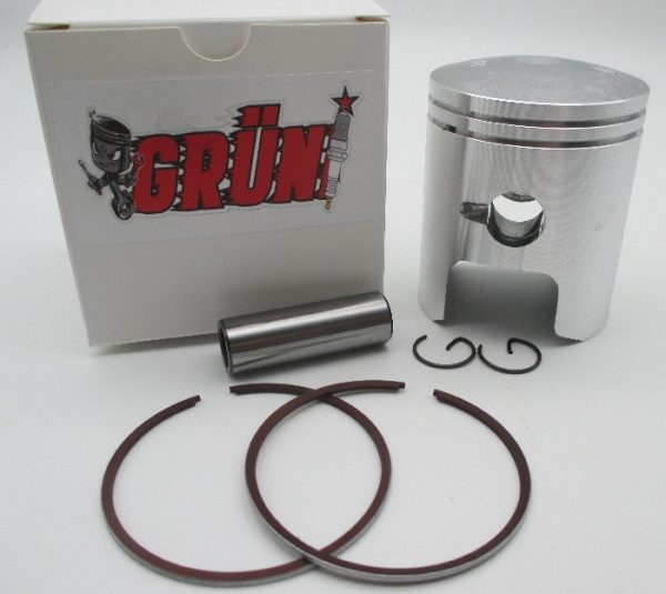 Suzuki GT250 A/M Grüni Kolbensatz 55,50mm