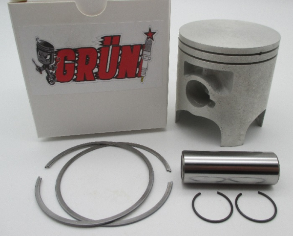Aprilia RS250 Grüni Kolbensatz 55,94mm