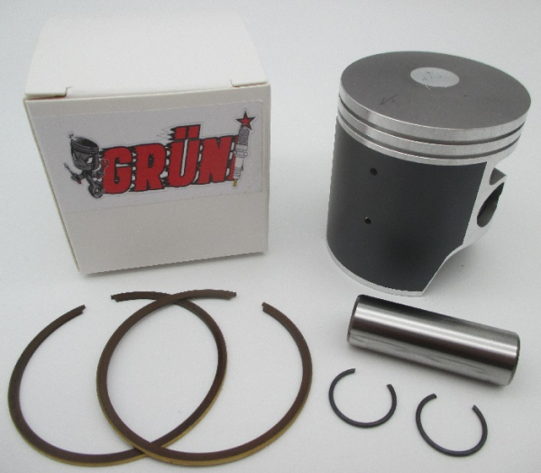 Kawasaki KX65 Bj. 2000 - 2024 Grüni Kolbensatz 44,46mm