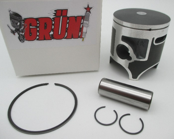 Kawasaki KX85 Bj. 2001 - 2024 Grüni Kolbensatz 48,45mm