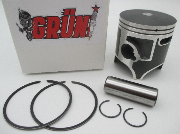 Kawasaki KX85 Bj. 2001 - 2013 Grüni Kolbensatz 48,44mm