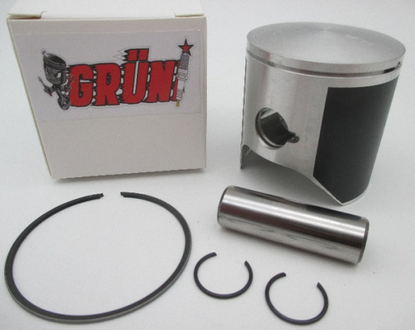 KTM SX65 Bj. 2009 - 2025 Grüni Kolbensatz 44,97mm