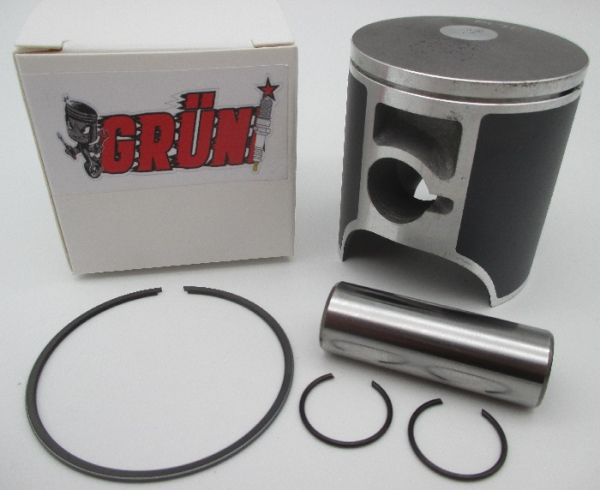 GasGas MC85 Bj. 2021 - 2024 Grüni Kolbensatz 46,97mm 1-Ring