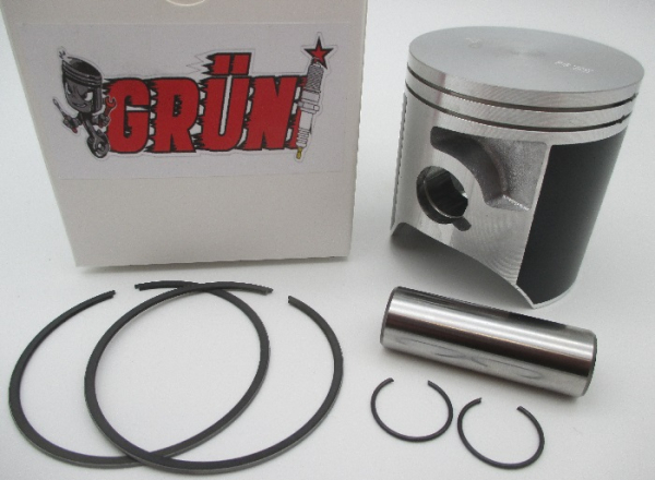 KTM SX144 Bj. 2007 - 2008 Grüni Kolbensatz 55,94mm