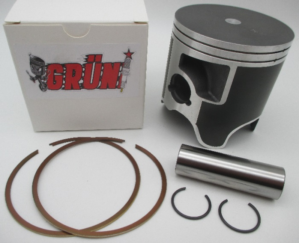 KTM SX300 Bj. 2023 - 2024 Grüni Kolbensatz 71,95mm