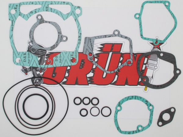 KTM SX300 Bj. 1990 - 2003 Grüni Zylinderdichtsatz