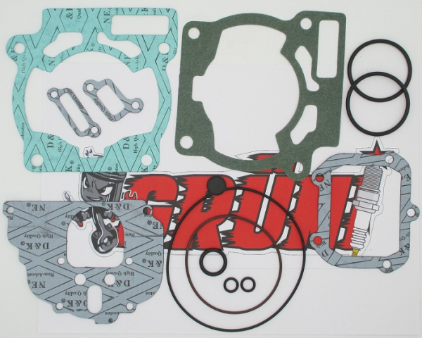 KTM SX200 Bj. 2002 - 2016 Grüni Zylinderdichtsatz