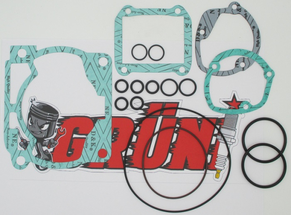 KTM SX250 Bj. 2003 - 2007 Grüni Zylinderdichtsatz