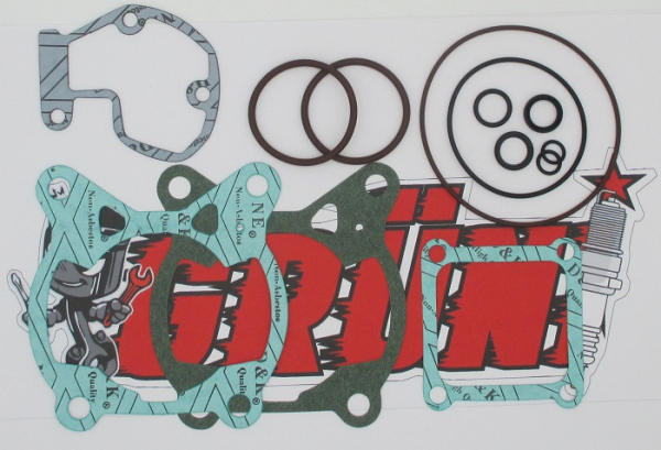 Husqvarna TC85 Bj. 2014 - 2017 Grüni Zylinderdichtsatz