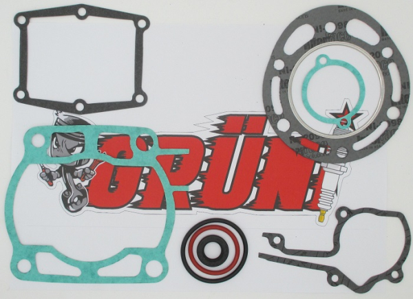 Yamaha YZ250 Bj. 1983 - 1985 Grüni Zylinderdichtsatz