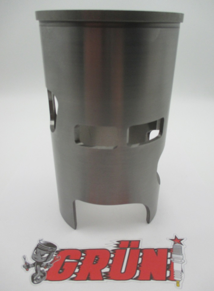 Honda CR500 R Bj. 1989 - 2001 Grüni Zylinderlaufbuchse 89,00mm