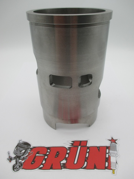 Kawasaki KH500 / H1 500 / Mach III Grüni Zylinderlaufbuchse 60,00mm