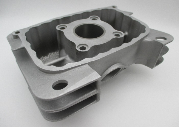 Hercules KX5 / ZX1 / K50 Zylinder bohren und honen bis 0,5mm