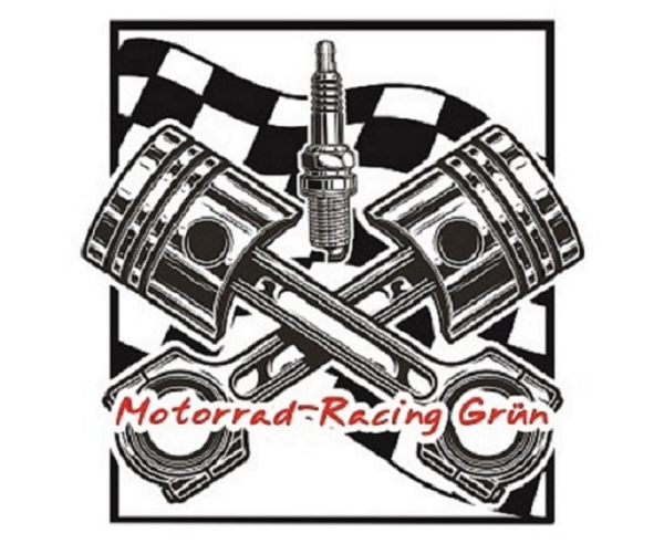 Honda NSR125 R Bj. 1986 - 2003 Grüni Motordichtsatz