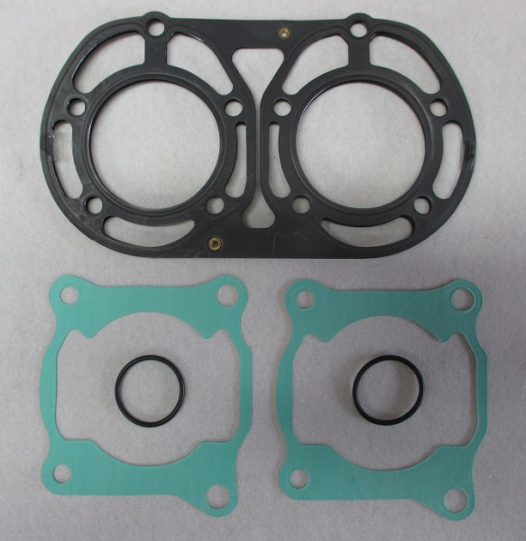 Zylinderdichtungssatz Topend RACE für Yamaha RD 350 LCN YPVS 1986 - 1989