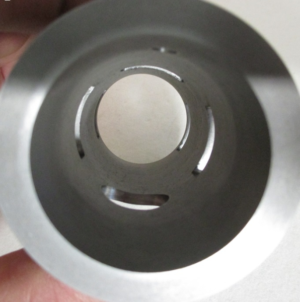 KTM SM25 3-Gang Grüni Zylinderlaufbuchse für 38mm Kolben