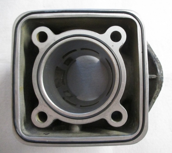 Yamaha DT80 LC / RD80 LC O-Ringe passend für den Zylinder / Zylinderkopfumbau MRG aus unserem Hause